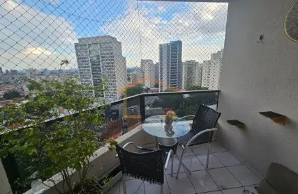 Imagem: Apartamento para Venda, Santana