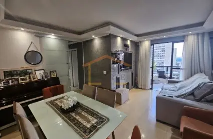 Imagem: Apartamento para Venda, Santana