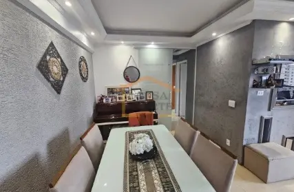 Imagem: Apartamento para Venda, Santana