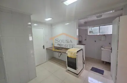 Imagem: Apartamento para Venda, Santana