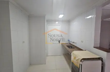 Imagem: Apartamento para Venda, Santana