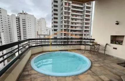 Imagem: Cobertura para Venda, Santana