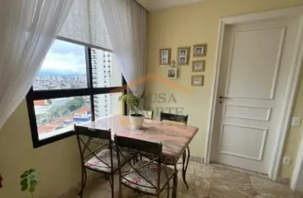 Imagem: Cobertura para Venda, Santana
