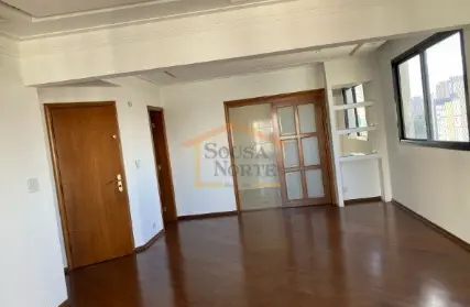 Imagem: Apartamento para Venda, Santa Teresinha