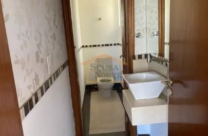 Imagem: Apartamento para Venda, Santa Teresinha