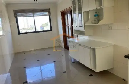 Imagem: Apartamento para Venda, Santa Teresinha