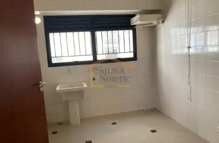 Imagem: Apartamento para Venda, Santa Teresinha