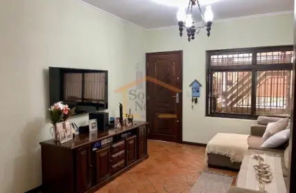 Imagem: Sobrado para Venda, Santana