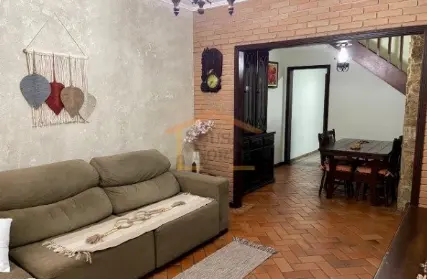 Imagem: Sobrado para Venda, Santana