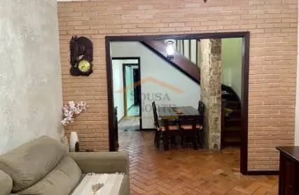 Imagem: Sobrado para Venda, Santana