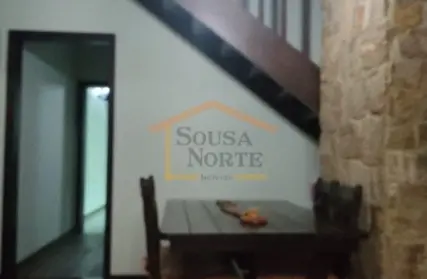 Imagem: Sobrado para Venda, Santana