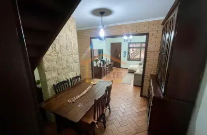 Imagem: Sobrado para Venda, Santana