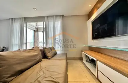 Imagem: Apartamento para Venda, Santa Teresinha