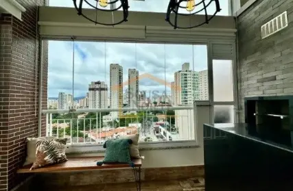 Imagem: Apartamento para Venda, Santa Teresinha