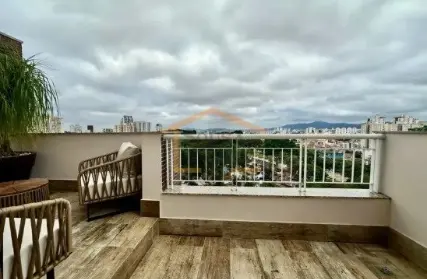 Imagem: Apartamento para Venda, Santa Teresinha