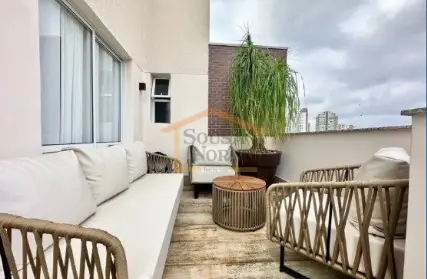 Imagem: Apartamento para Venda, Santa Teresinha
