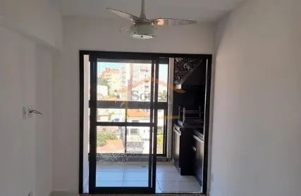 Imagem: Apartamento para Venda, Santana