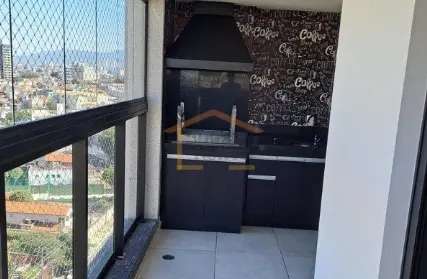 Imagem: Apartamento para Venda, Santana