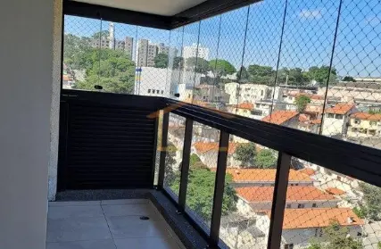 Imagem: Apartamento para Venda, Santana