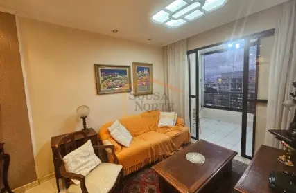 Imagem: Apartamento para Venda, Santana