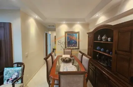 Imagem: Apartamento para Venda, Santana