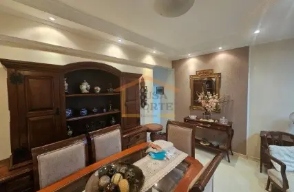 Imagem: Apartamento para Venda, Santana