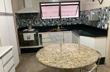 Imagem: Apartamento para Venda, Santana