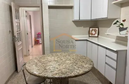 Imagem: Apartamento para Venda, Santana
