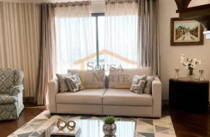 Imagem: Cobertura para Venda, Santana