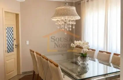 Imagem: Cobertura para Venda, Santana