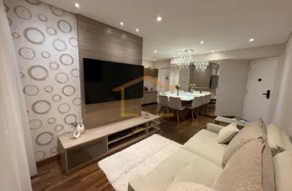 Imagem: Apartamento para Venda, Santana