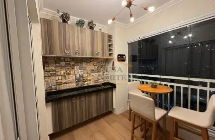 Imagem: Apartamento para Venda, Santana