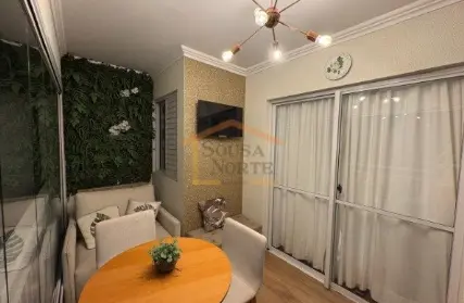 Imagem: Apartamento para Venda, Santana