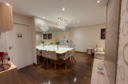 Imagem: Apartamento para Venda, Santana