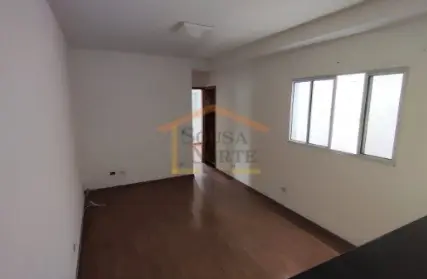 Imagem: Apartamento para Venda, Vila Gustavo