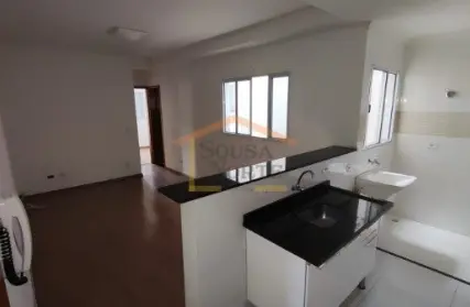 Imagem: Apartamento para Venda, Vila Gustavo