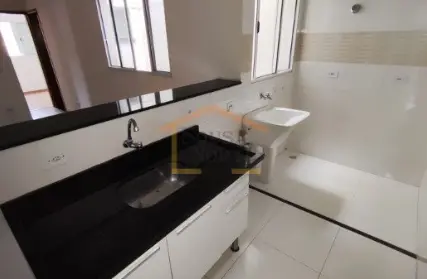 Imagem: Apartamento para Venda, Vila Gustavo