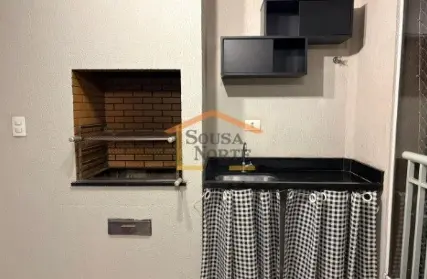 Imagem: Apartamento para Alugar, Vila Guilherme