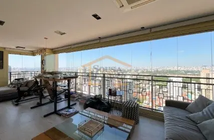 Imagem: Apartamento para Venda, Santana