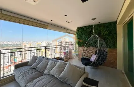 Imagem: Apartamento para Venda, Santana