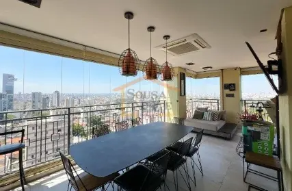 Imagem: Apartamento para Venda, Santana