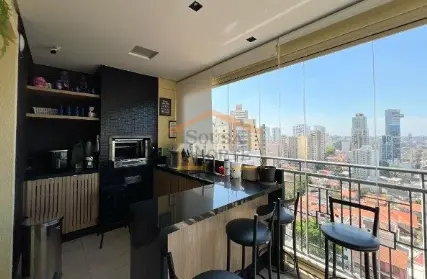 Imagem: Apartamento para Venda, Santana