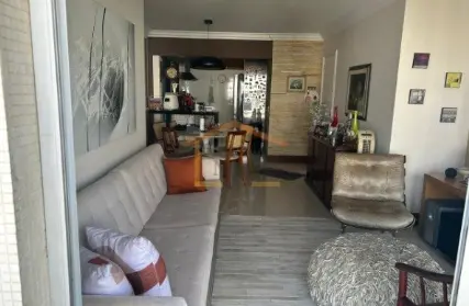 Imagem: Apartamento para Venda, Santana
