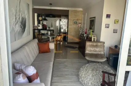 Imagem: Apartamento para Venda, Santana