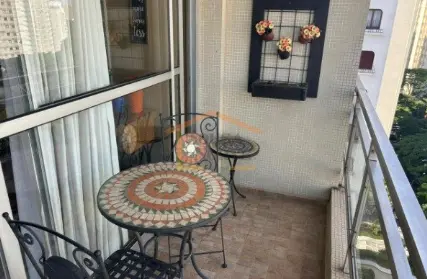 Imagem: Apartamento para Venda, Santana