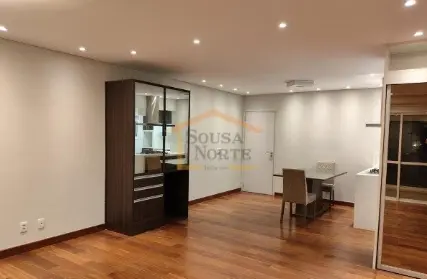 Imagem: Apartamento para Venda, Vila Irmãos Arnoni