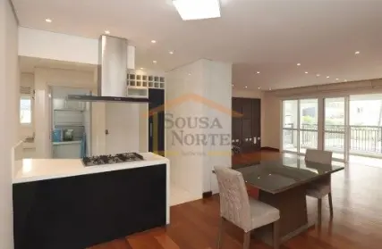 Imagem: Apartamento para Venda, Vila Irmãos Arnoni