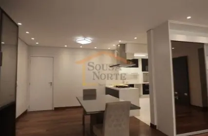 Imagem: Apartamento para Venda, Vila Irmãos Arnoni