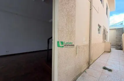 Imagem: Sobrado para Alugar, Tremembé