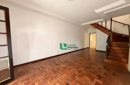 Imagem: Sobrado para Alugar, Tremembé